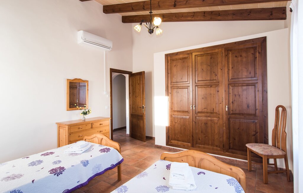 Kuća-za-odmor - Sa Sinia de Portocolom, Portocolom , Španjolska - EMF613 34