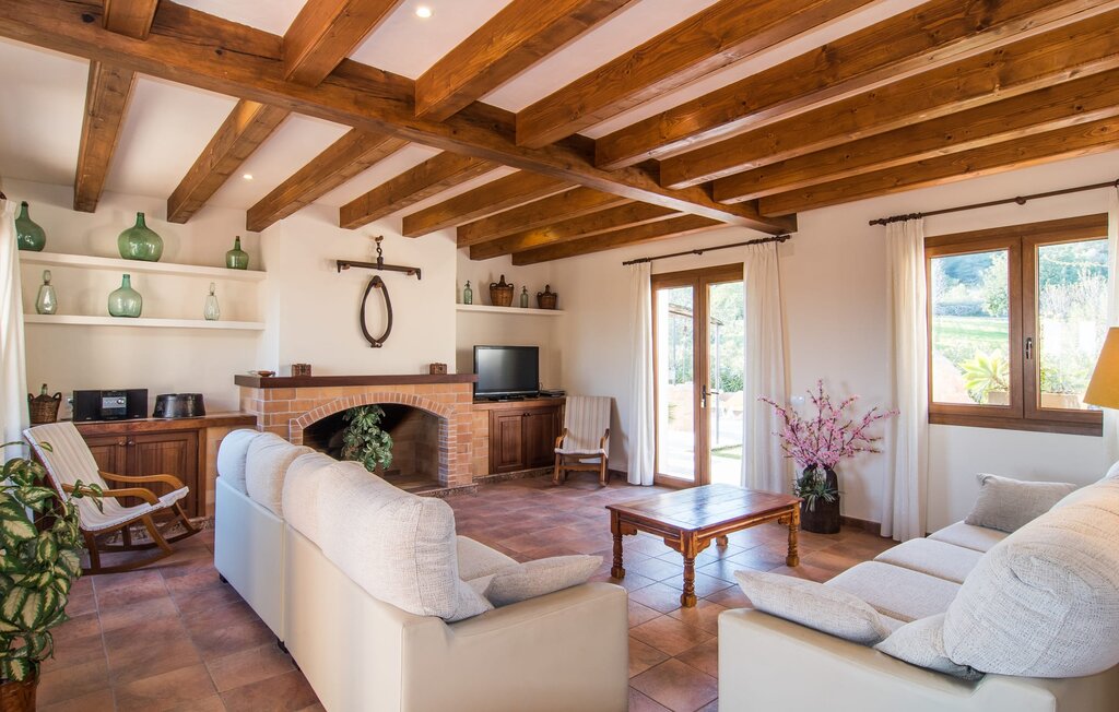 Kuća-za-odmor - Sa Sinia de Portocolom, Portocolom , Španjolska - EMF613 20