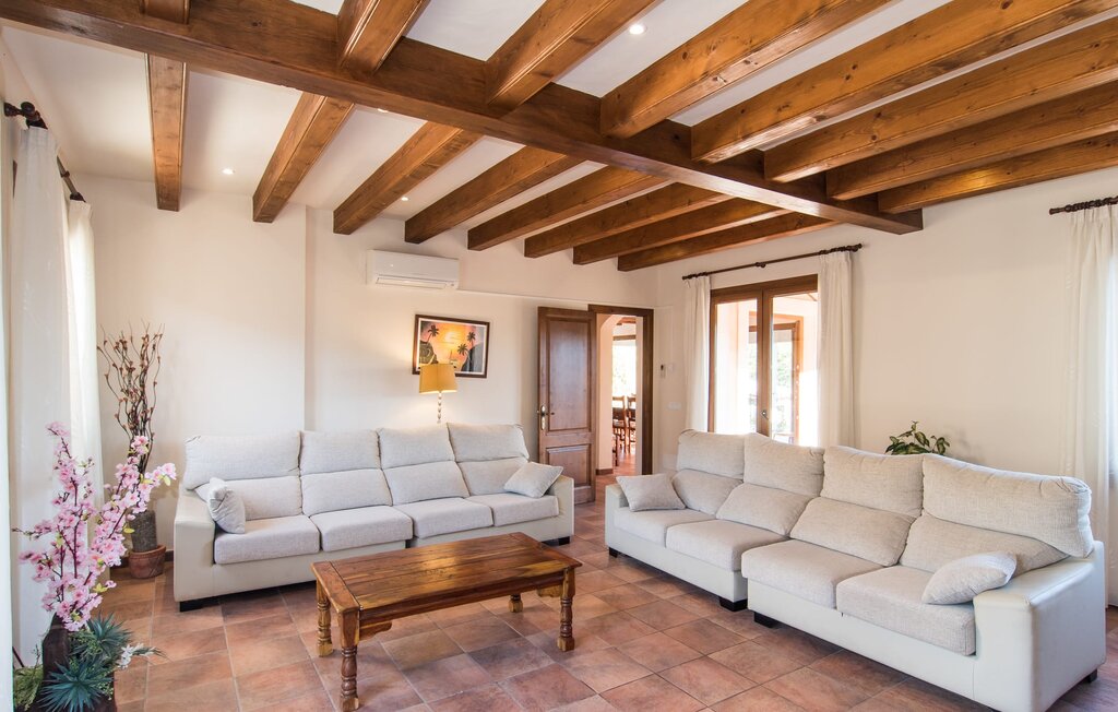 Kuća-za-odmor - Sa Sinia de Portocolom, Portocolom , Španjolska - EMF613 21