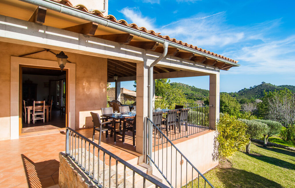 Kuća-za-odmor - Sa Sinia de Portocolom, Portocolom , Španjolska - EMF613 5