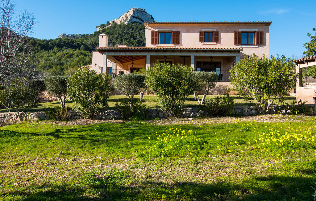 Kuća-za-odmor - Sa Sinia de Portocolom, Portocolom , Španjolska - EMF613 10