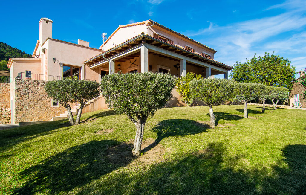 Kuća-za-odmor - Sa Sinia de Portocolom, Portocolom , Španjolska - EMF613 11