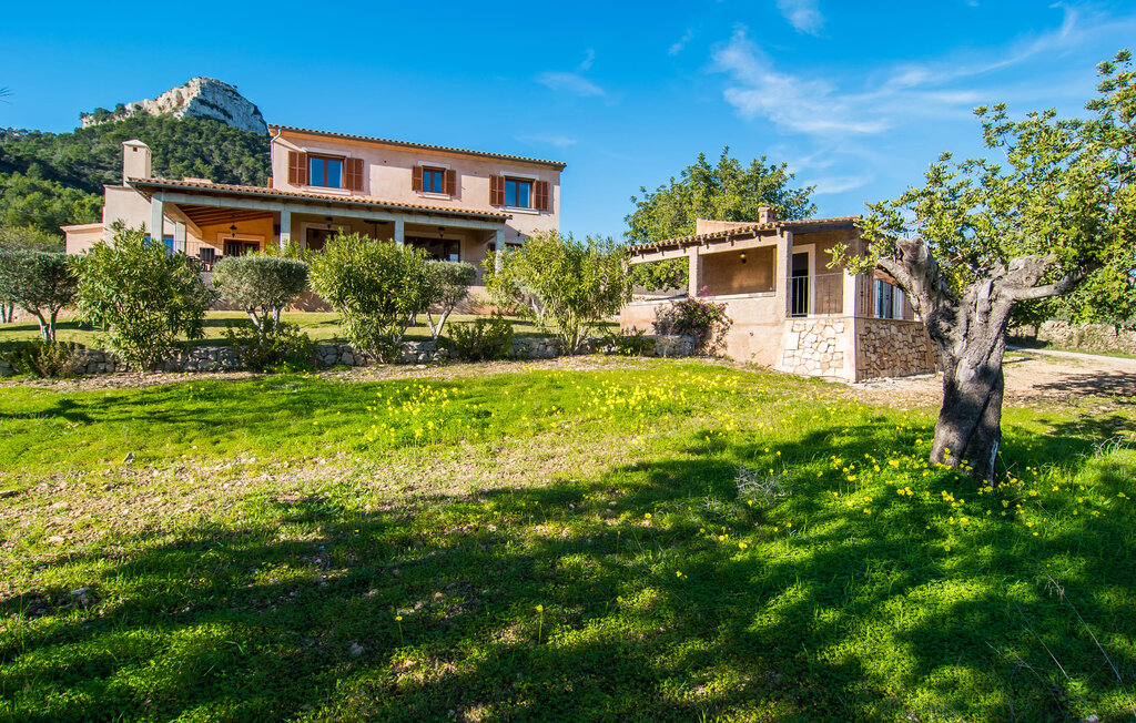 Kuća-za-odmor - Sa Sinia de Portocolom, Portocolom , Španjolska - EMF613 12