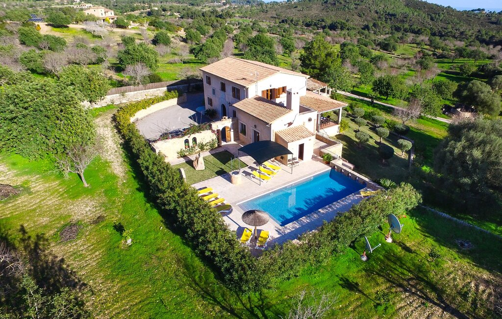 Kuća-za-odmor - Sa Sinia de Portocolom, Portocolom , Španjolska - EMF613 13