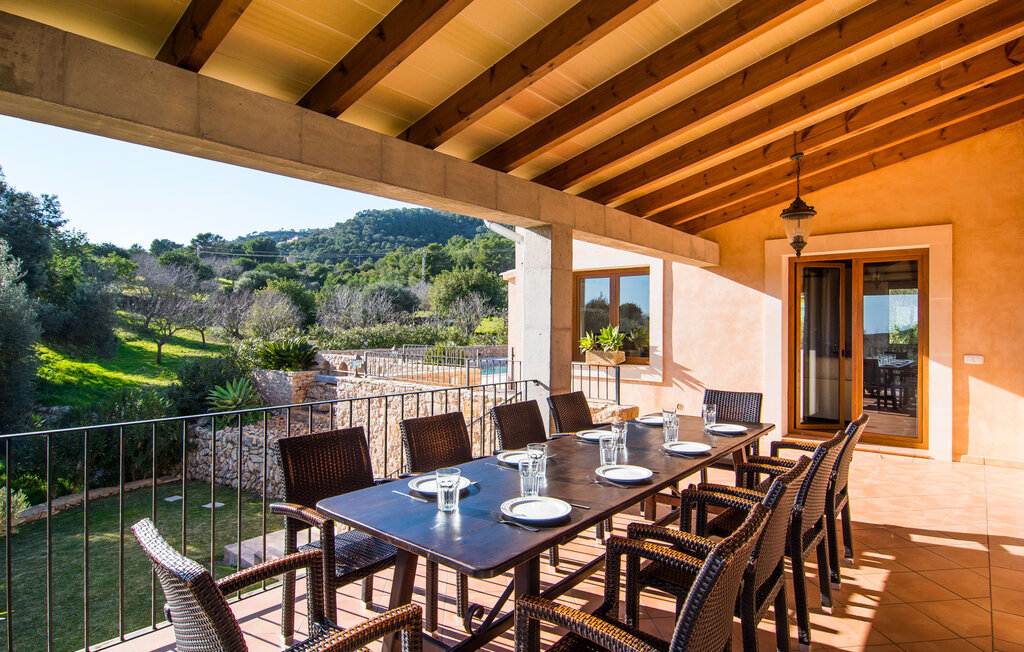 Kuća-za-odmor - Sa Sinia de Portocolom, Portocolom , Španjolska - EMF613 6