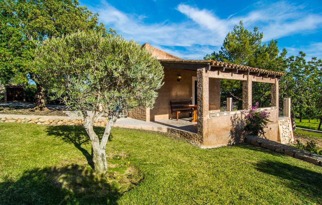 Kuća-za-odmor - Sa Sinia de Portocolom, Portocolom , Španjolska - EMF613 15