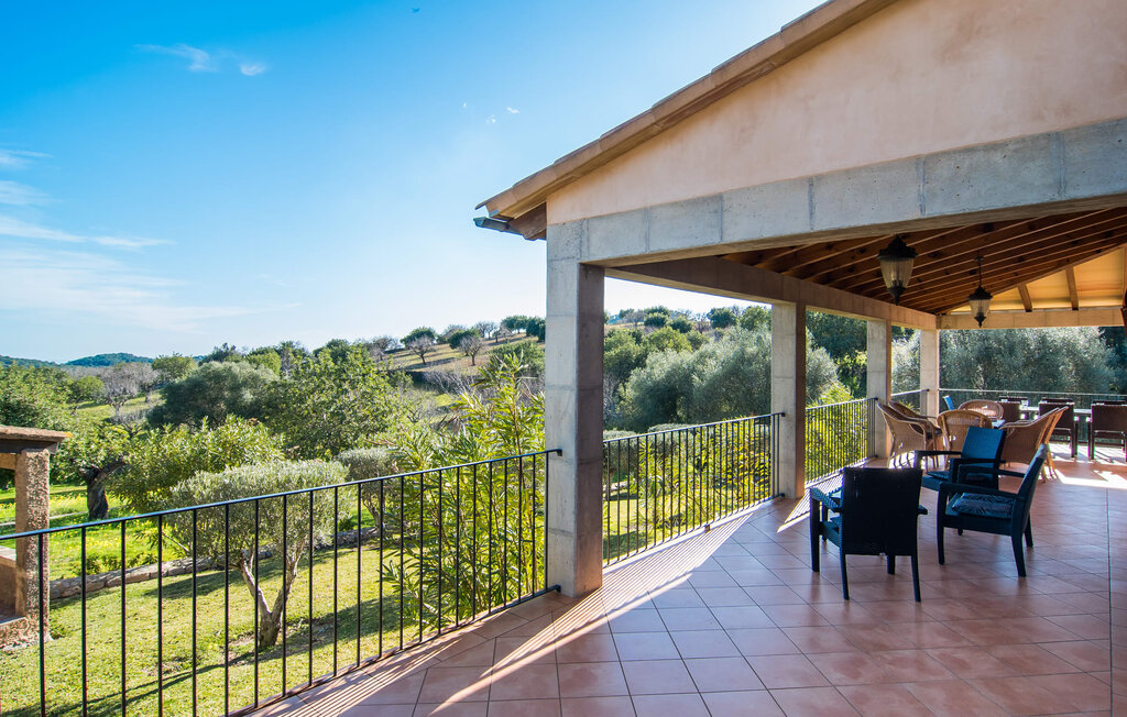 Kuća-za-odmor - Sa Sinia de Portocolom, Portocolom , Španjolska - EMF613 17