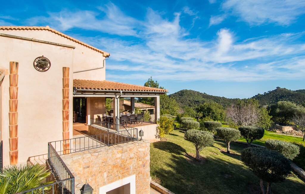 Kuća-za-odmor - Sa Sinia de Portocolom, Portocolom , Španjolska - EMF613 18