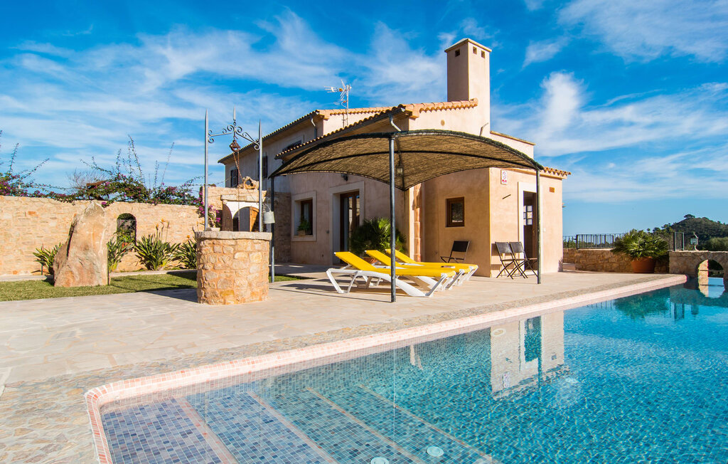 Kuća-za-odmor - Sa Sinia de Portocolom, Portocolom , Španjolska - EMF613 1