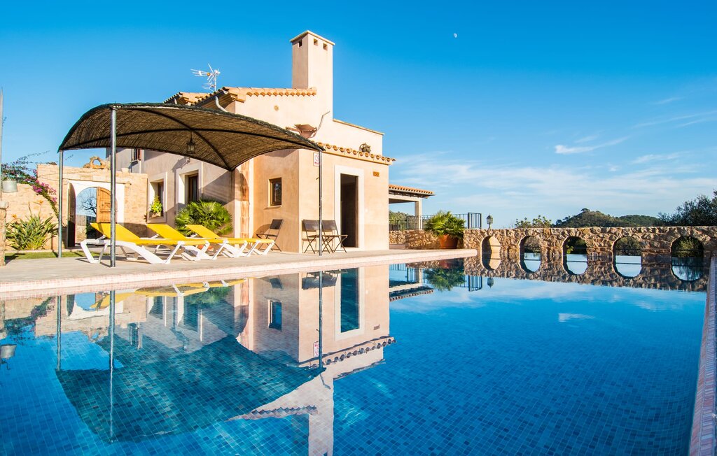 Kuća-za-odmor - Sa Sinia de Portocolom, Portocolom , Španjolska - EMF613 2