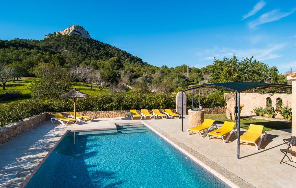 Kuća-za-odmor - Sa Sinia de Portocolom, Portocolom , Španjolska - EMF613 3