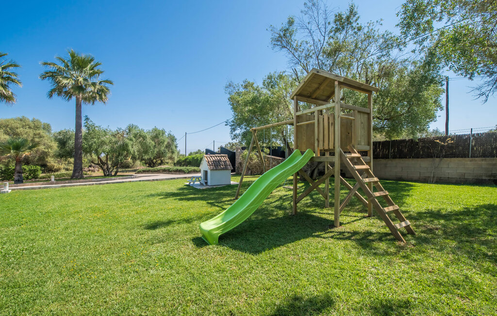 Ferienhaus - Can Carmina, Can Picafort , Spanien - EMF614 48