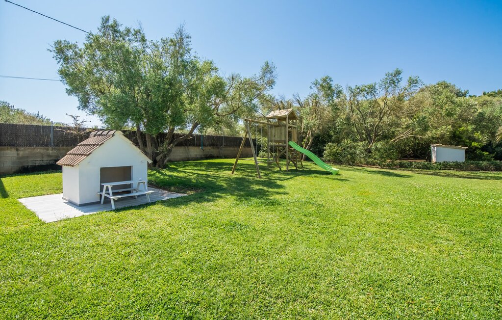 Ferienhaus - Can Carmina, Can Picafort , Spanien - EMF614 49