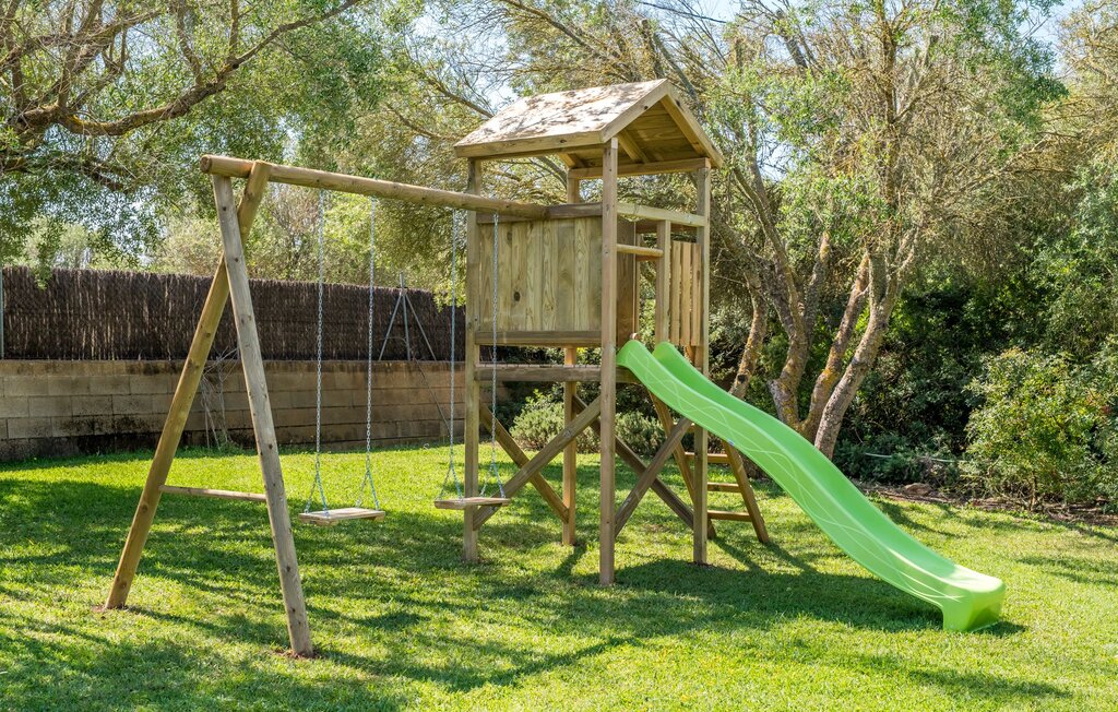 Ferienhaus - Can Carmina, Can Picafort , Spanien - EMF614 50