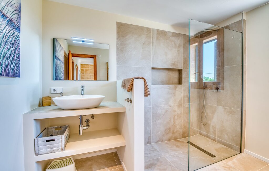 Ferienhaus - Can Carmina, Can Picafort , Spanien - EMF614 46