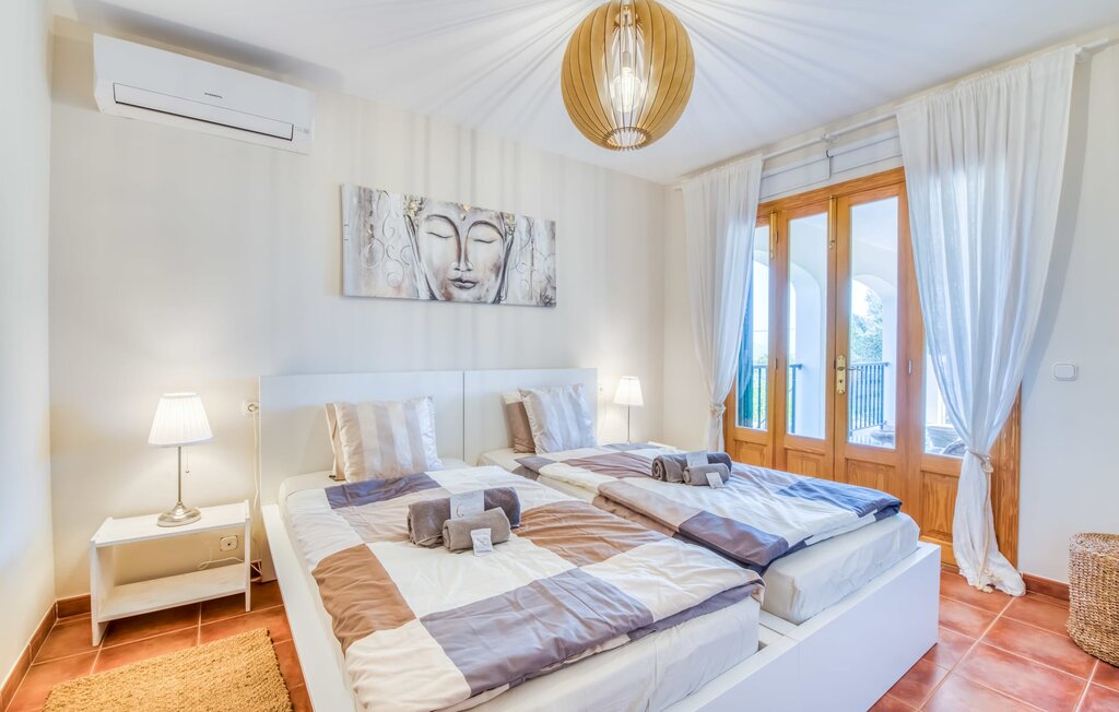 Ferienhaus - Can Carmina, Can Picafort , Spanien - EMF614 36