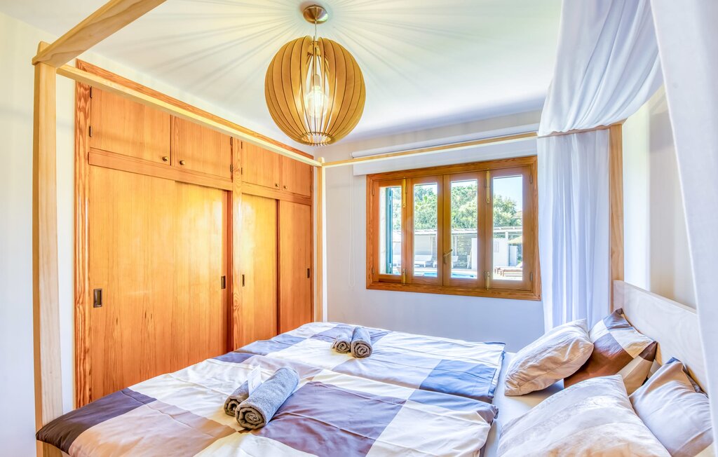 Ferienhaus - Can Carmina, Can Picafort , Spanien - EMF614 41