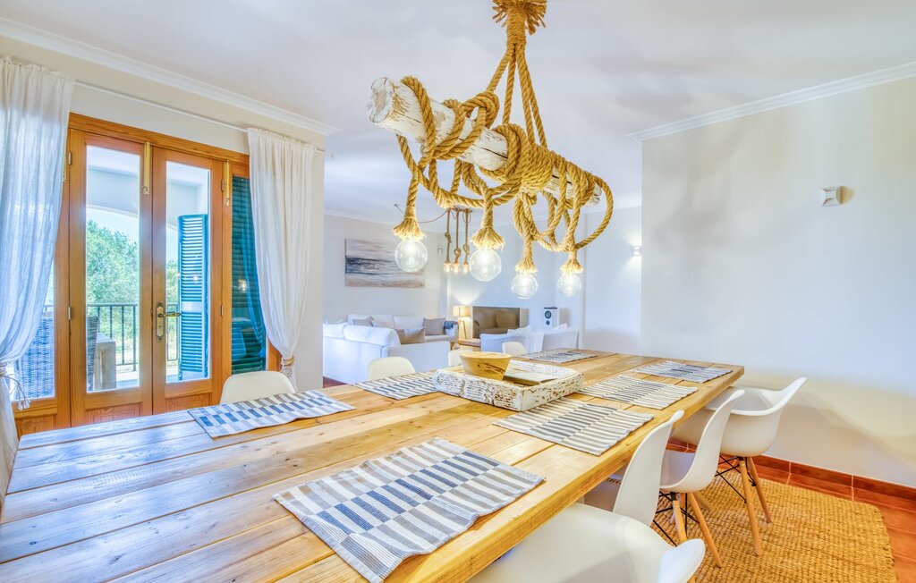 Ferienhaus - Can Carmina, Can Picafort , Spanien - EMF614 33