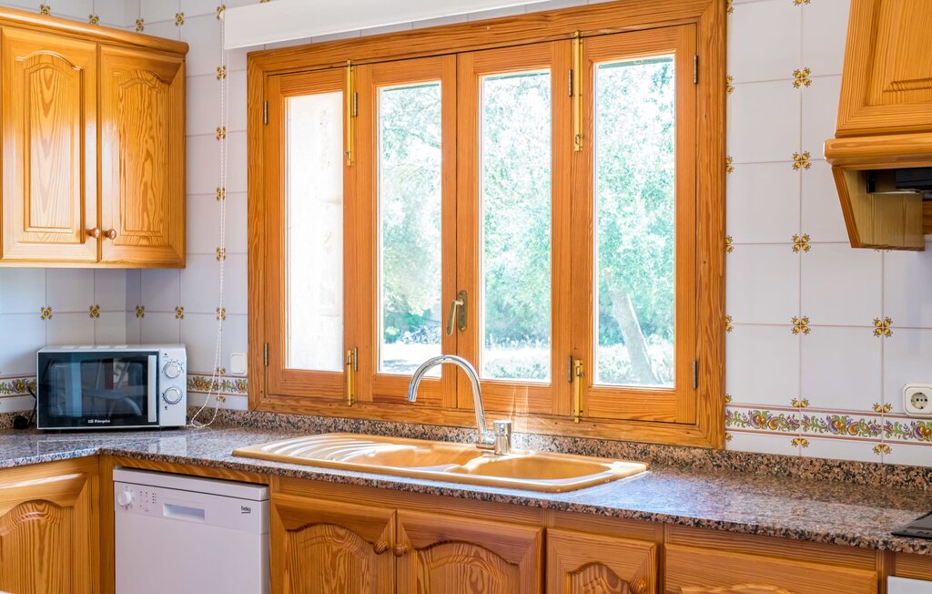 Ferienhaus - Can Carmina, Can Picafort , Spanien - EMF614 31