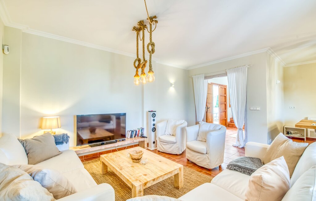 Ferienhaus - Can Carmina, Can Picafort , Spanien - EMF614 25