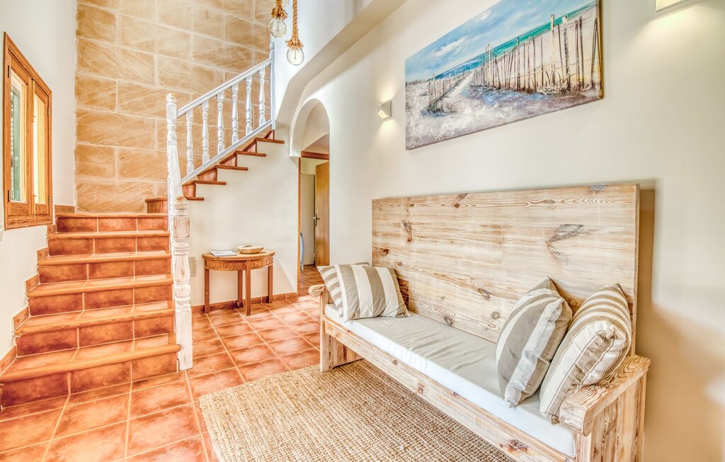 Ferienhaus - Can Carmina, Can Picafort , Spanien - EMF614 28