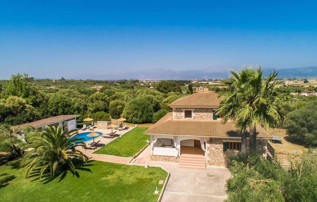 Ferienhaus - Can Carmina, Can Picafort , Spanien - EMF614 14