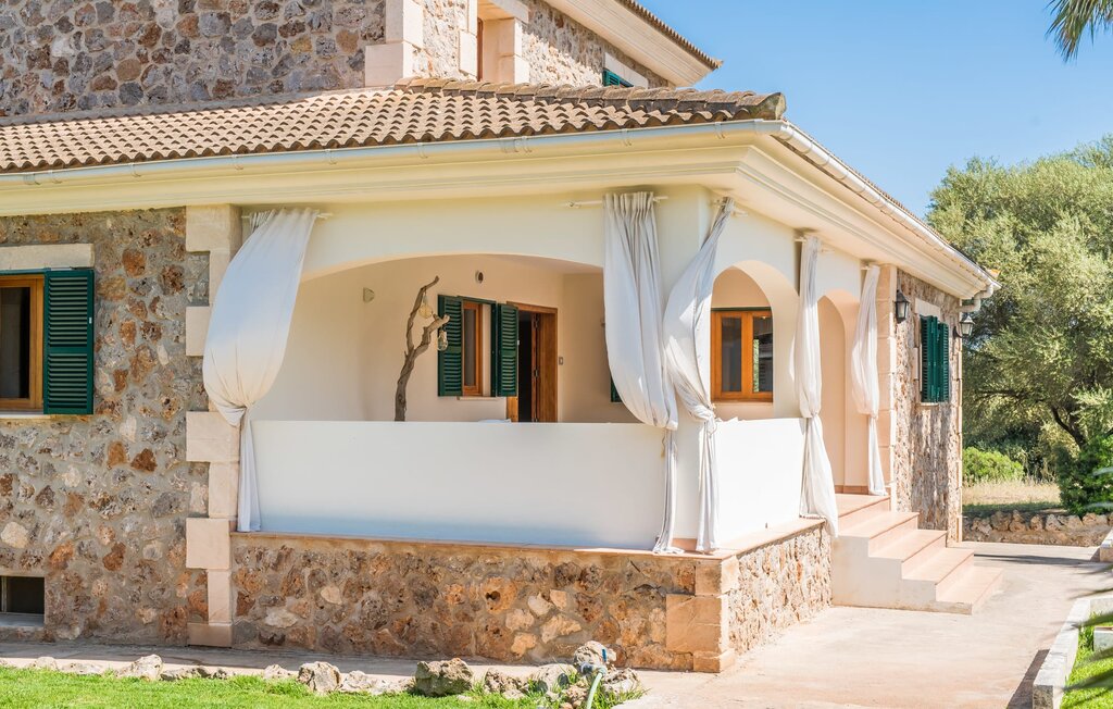 Ferienhaus - Can Carmina, Can Picafort , Spanien - EMF614 15