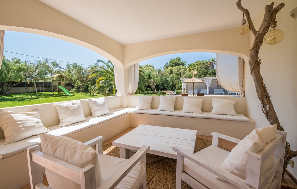 Ferienhaus - Can Carmina, Can Picafort , Spanien - EMF614 17