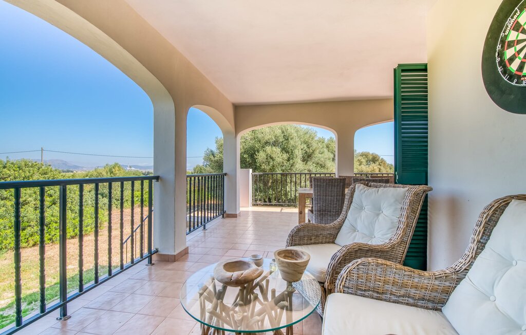 Ferienhaus - Can Carmina, Can Picafort , Spanien - EMF614 18