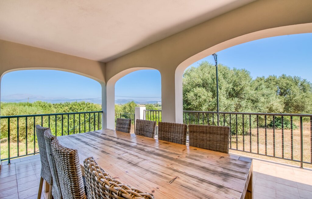 Ferienhaus - Can Carmina, Can Picafort , Spanien - EMF614 19