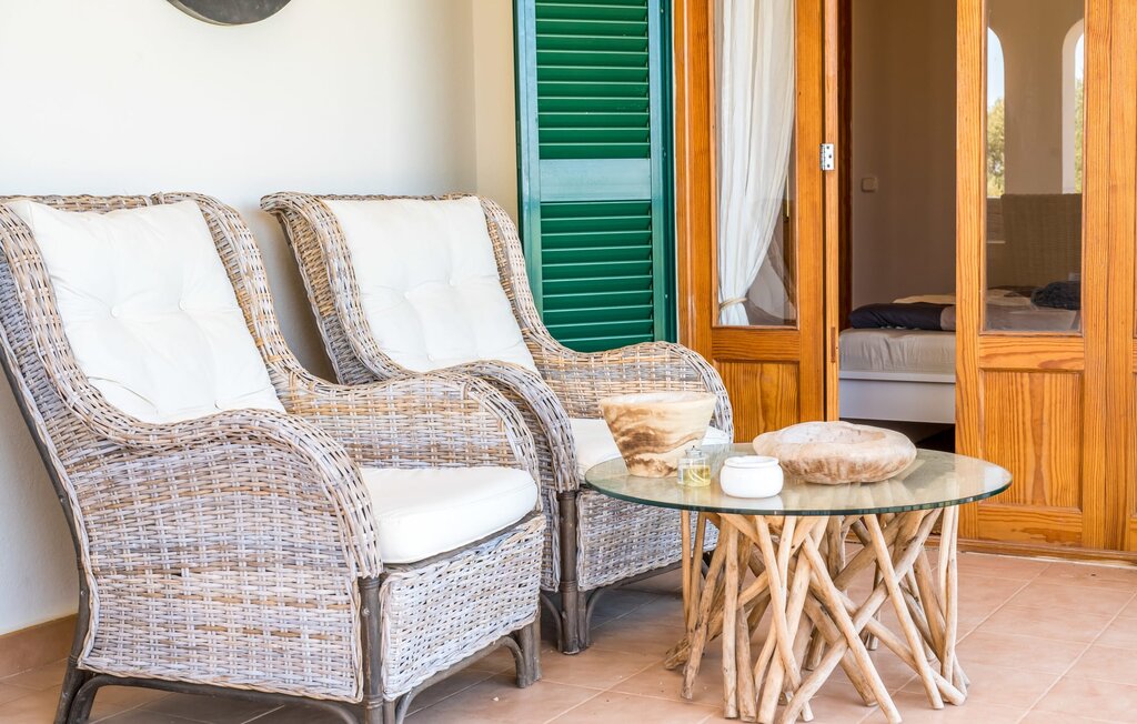 Ferienhaus - Can Carmina, Can Picafort , Spanien - EMF614 21