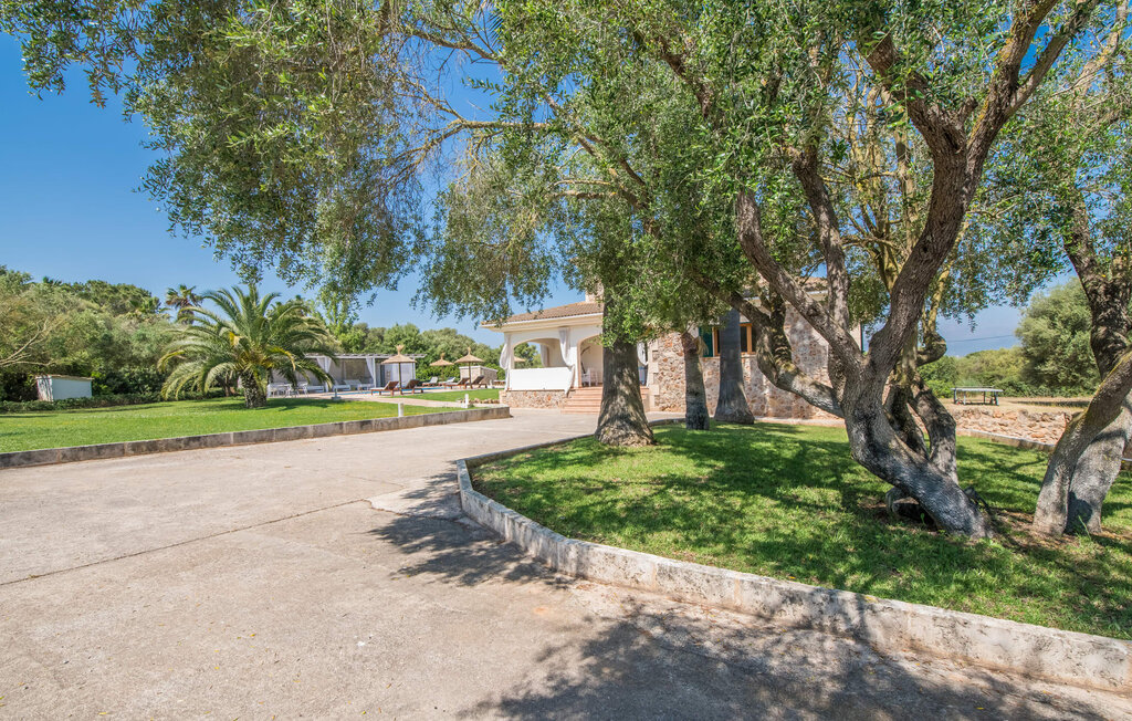 Ferienhaus - Can Carmina, Can Picafort , Spanien - EMF614 23