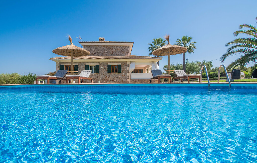 Ferienhaus - Can Carmina, Can Picafort , Spanien - EMF614 2