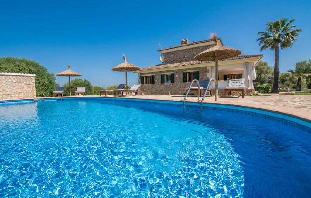 Ferienhaus - Can Carmina, Can Picafort , Spanien - EMF614 3