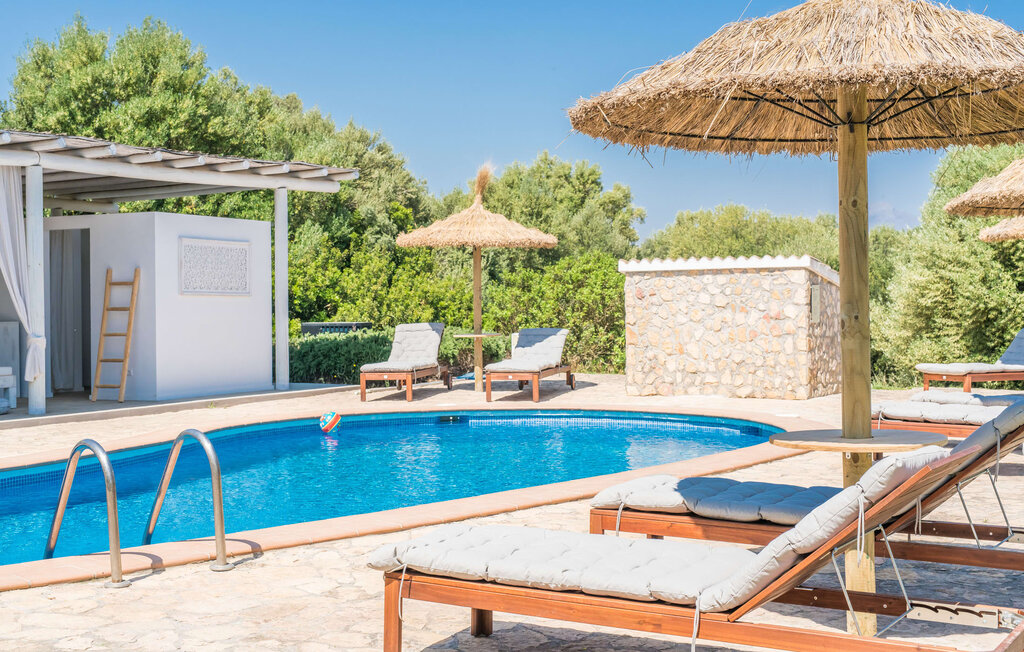 Ferienhaus - Can Carmina, Can Picafort , Spanien - EMF614 4