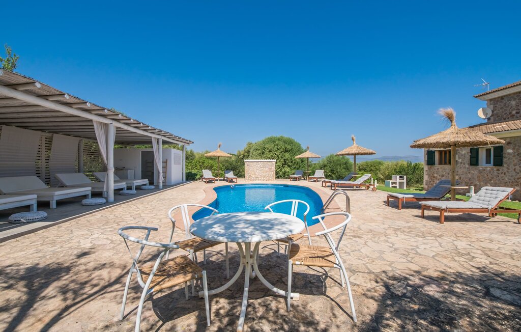 Ferienhaus - Can Carmina, Can Picafort , Spanien - EMF614 6