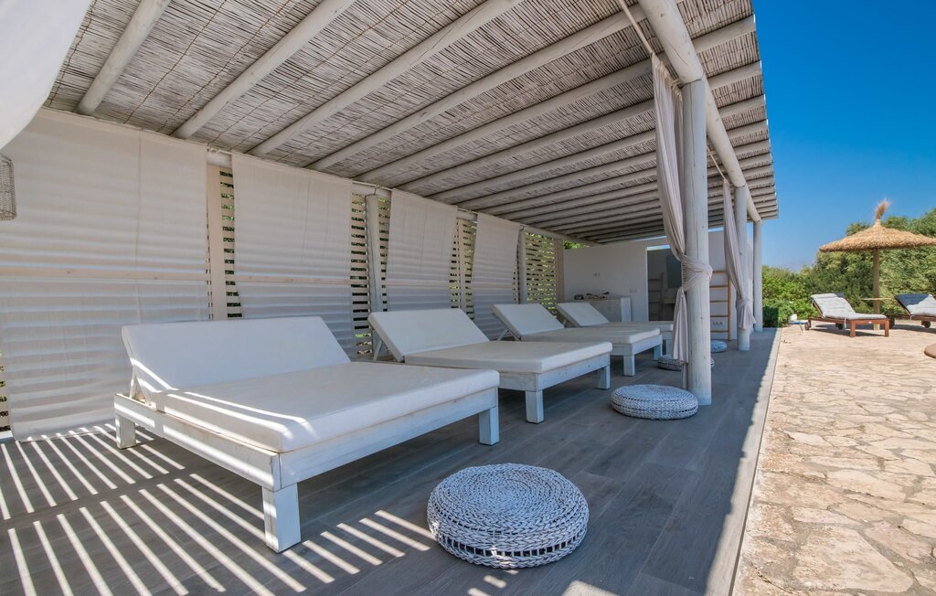 Ferienhaus - Can Carmina, Can Picafort , Spanien - EMF614 7