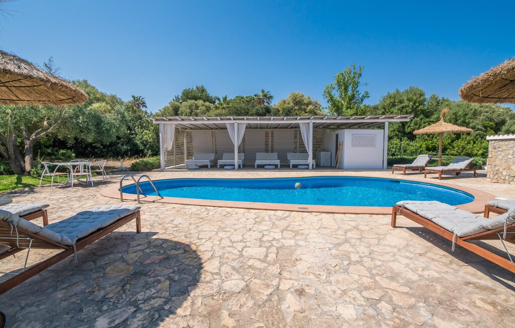 Ferienhaus - Can Carmina, Can Picafort , Spanien - EMF614 10