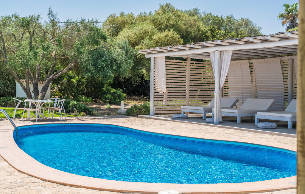 Ferienhaus - Can Carmina, Can Picafort , Spanien - EMF614 11