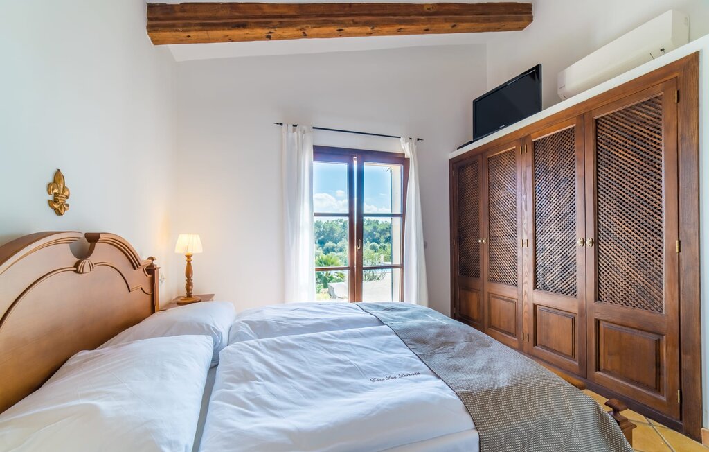 Feriehuse - Can Marcos, Porreres , Spanien - EMF617 40