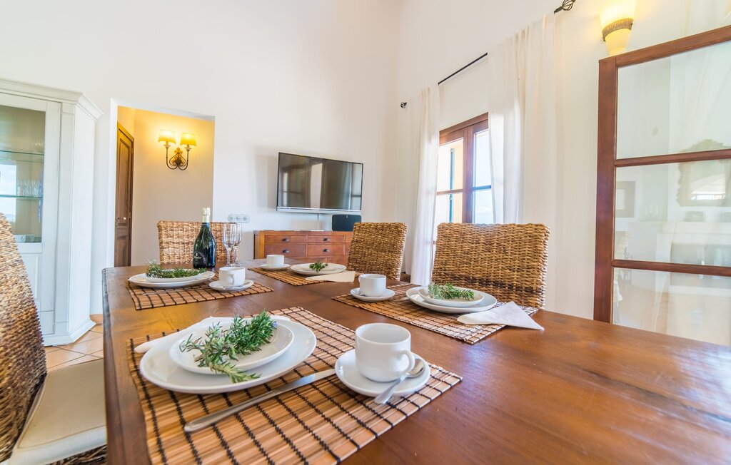 Feriehuse - Can Marcos, Porreres , Spanien - EMF617 34