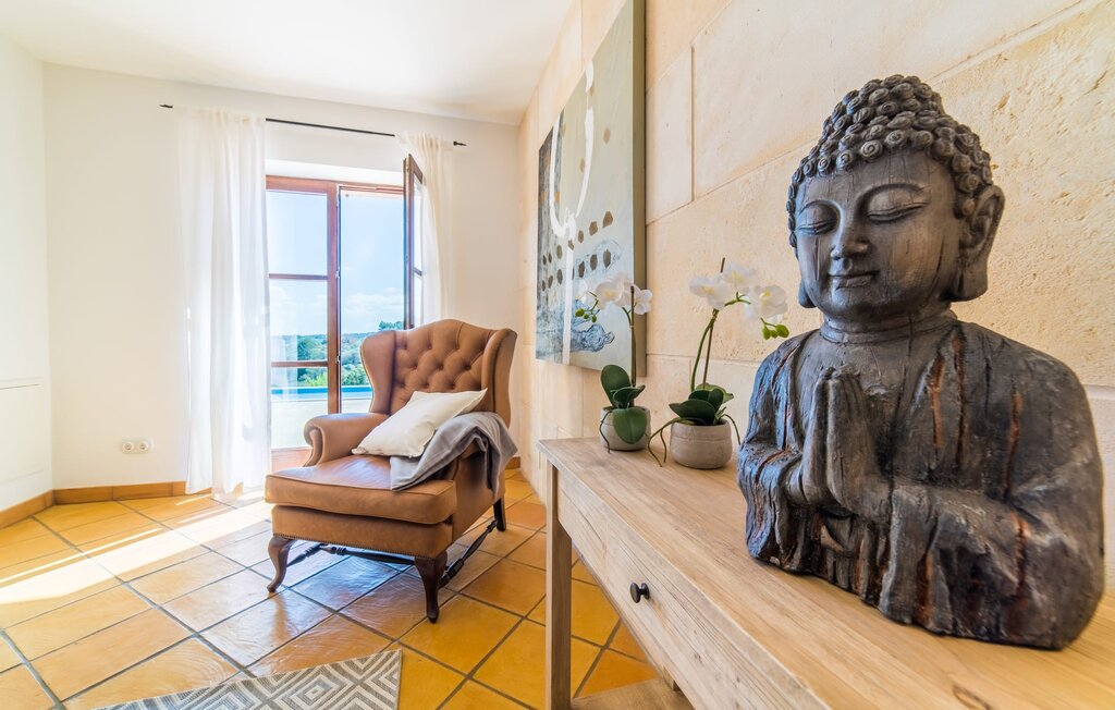 Feriehuse - Can Marcos, Porreres , Spanien - EMF617 35