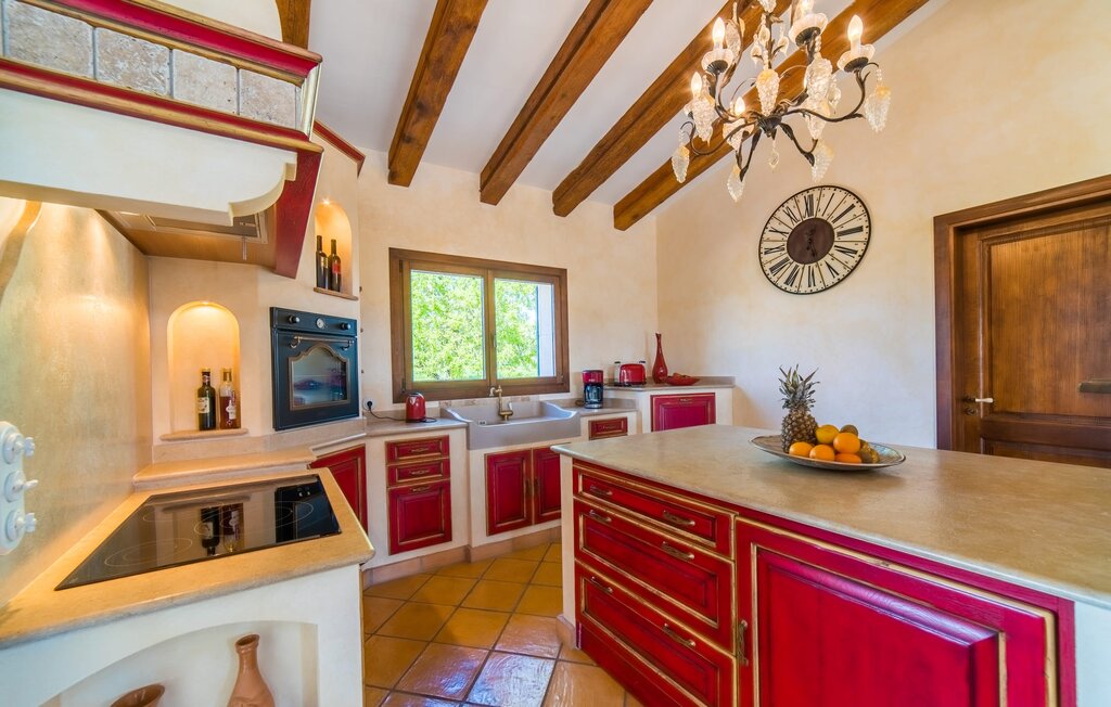 Feriehuse - Can Marcos, Porreres , Spanien - EMF617 31