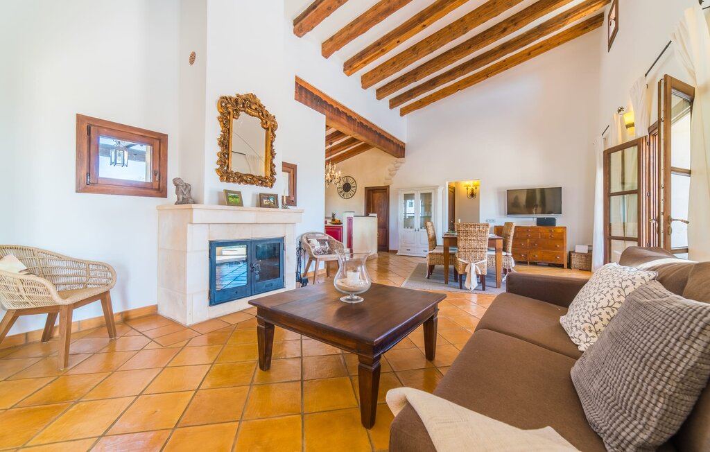 Feriehuse - Can Marcos, Porreres , Spanien - EMF617 26