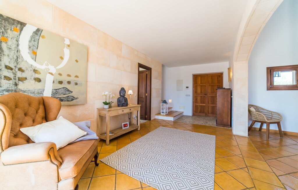 Feriehuse - Can Marcos, Porreres , Spanien - EMF617 30