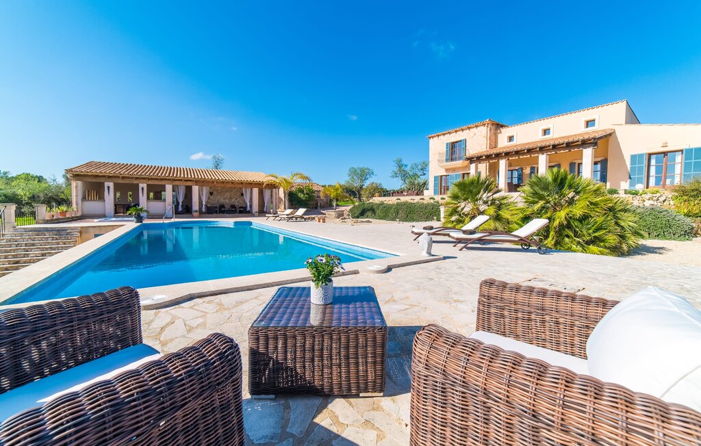 Feriehuse - Can Marcos, Porreres , Spanien - EMF617 2