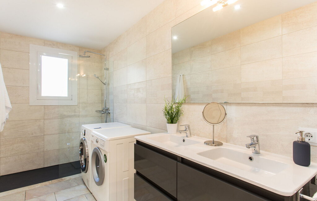 Domy wakacyjne - Ca Sa Madrina, Ariany , Hiszpania - EMF619 46