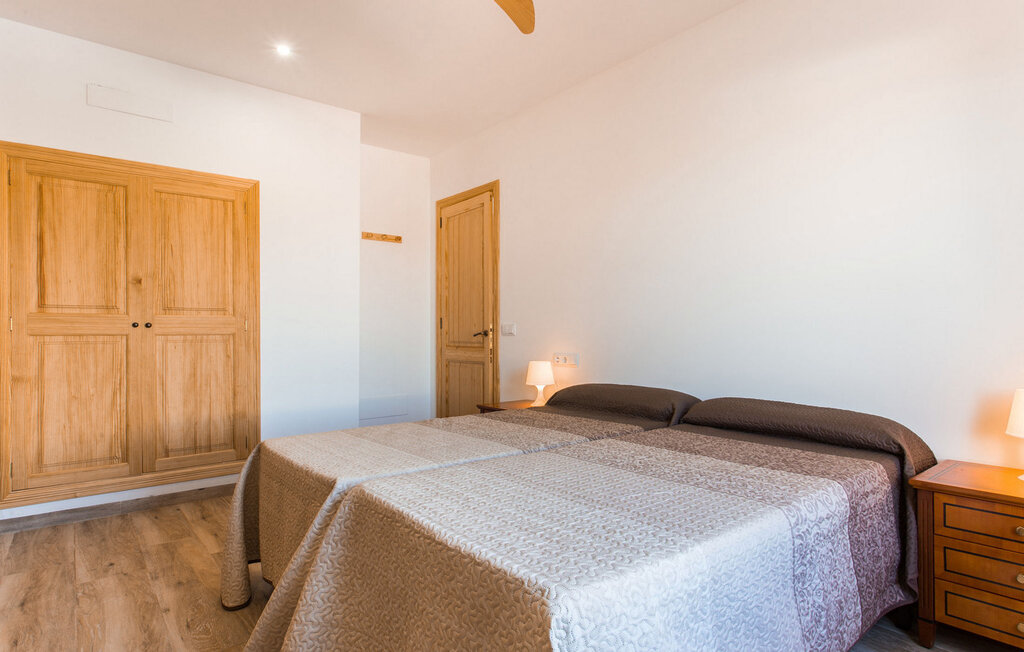 Domy wakacyjne - Ca Sa Madrina, Ariany , Hiszpania - EMF619 44