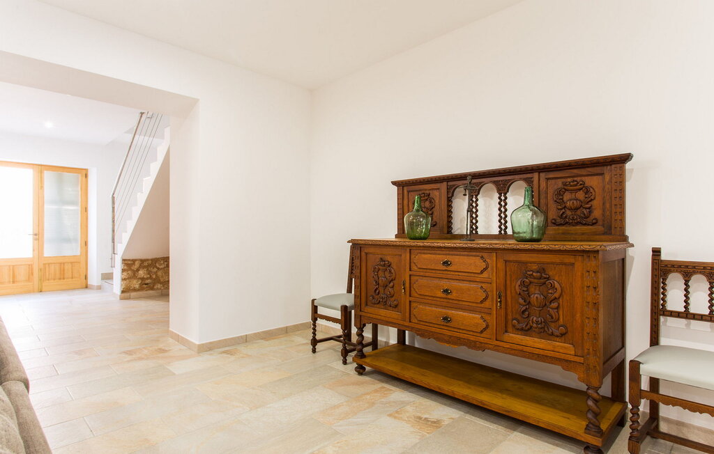 Domy wakacyjne - Ca Sa Madrina, Ariany , Hiszpania - EMF619 34