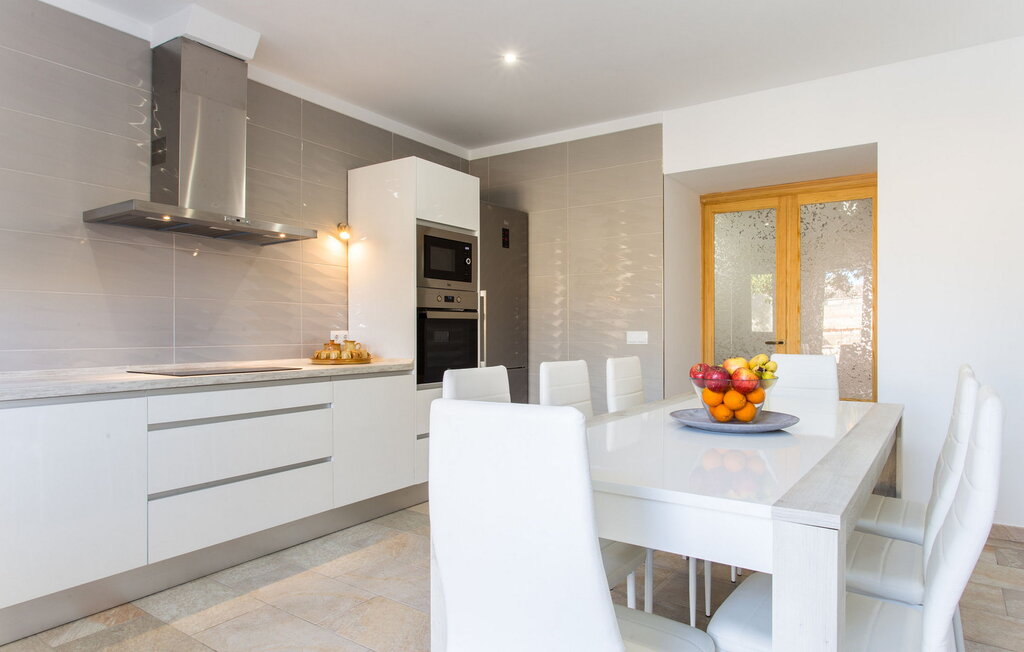 Domy wakacyjne - Ca Sa Madrina, Ariany , Hiszpania - EMF619 28